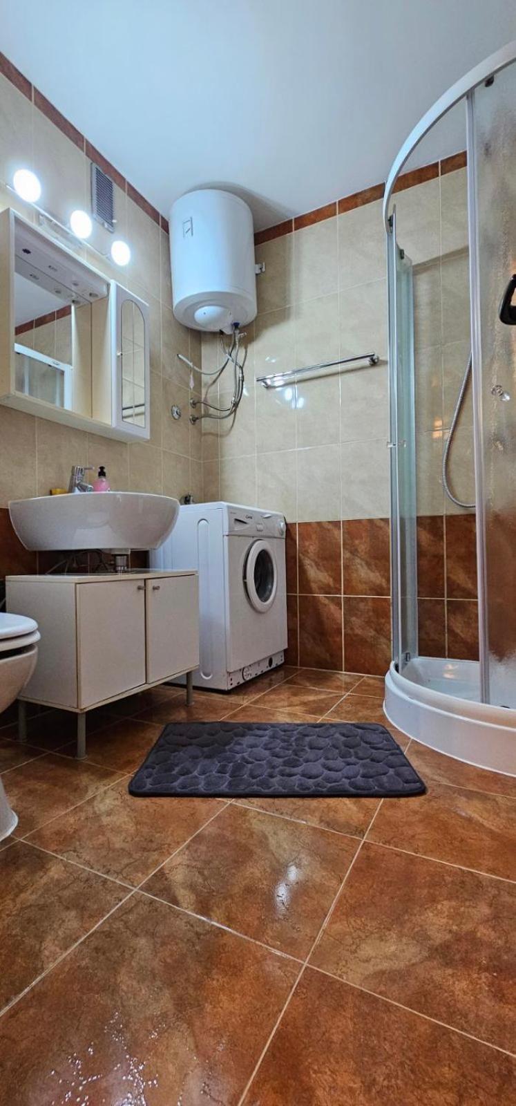 Apartman Sija Novigrad Новиград Екстериор снимка
