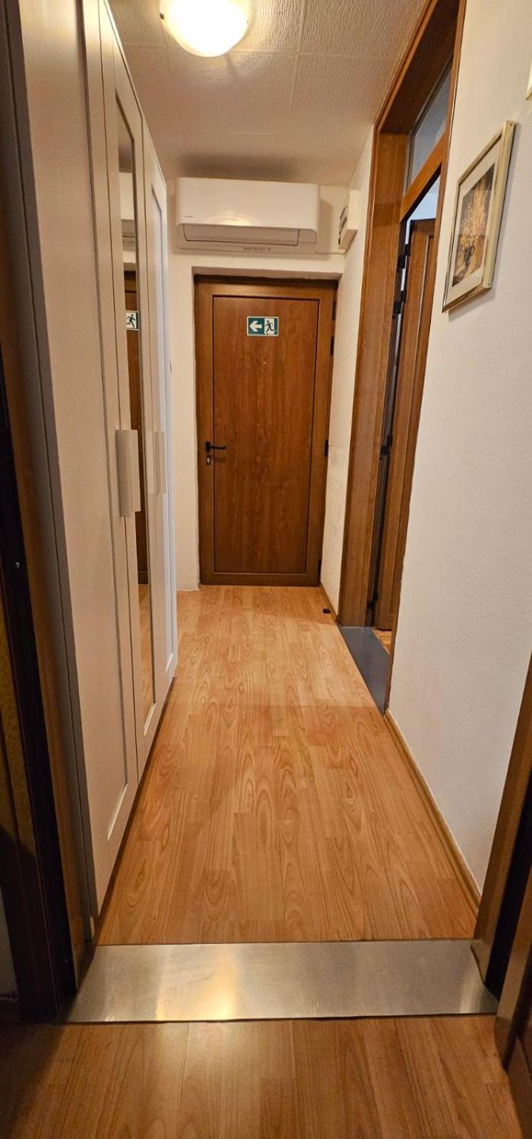 Apartman Sija Novigrad Новиград Екстериор снимка