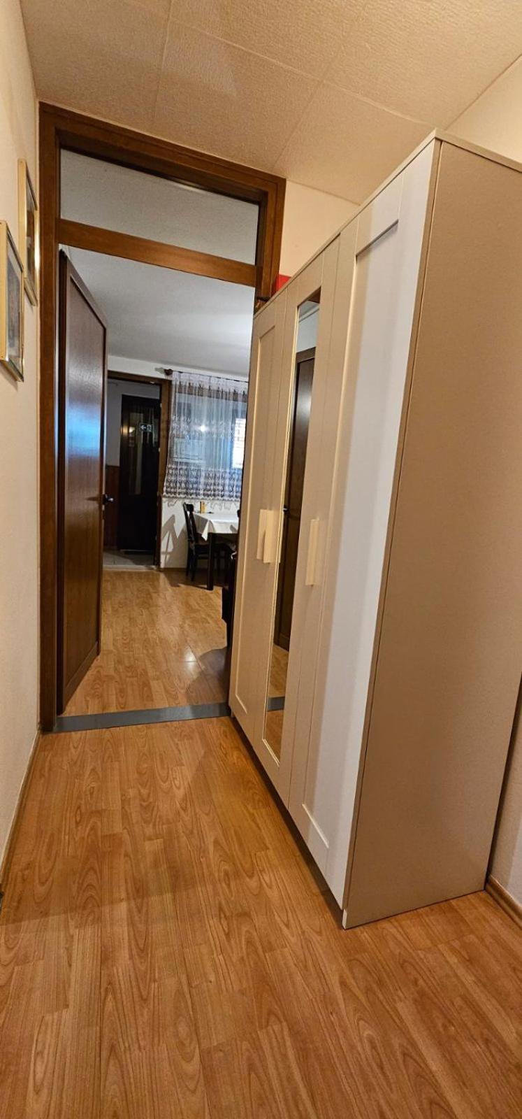 Apartman Sija Novigrad Новиград Екстериор снимка