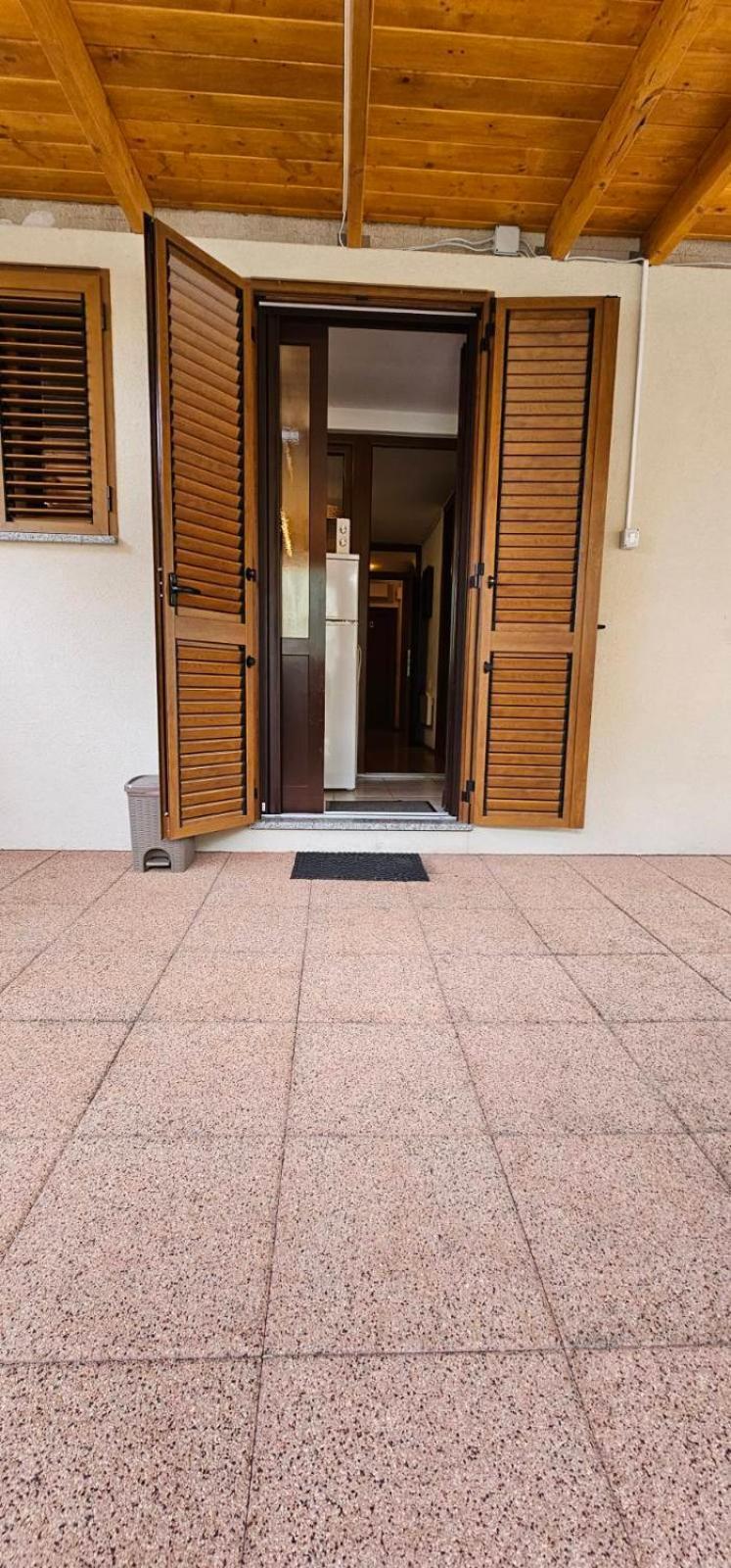 Apartman Sija Novigrad Новиград Екстериор снимка