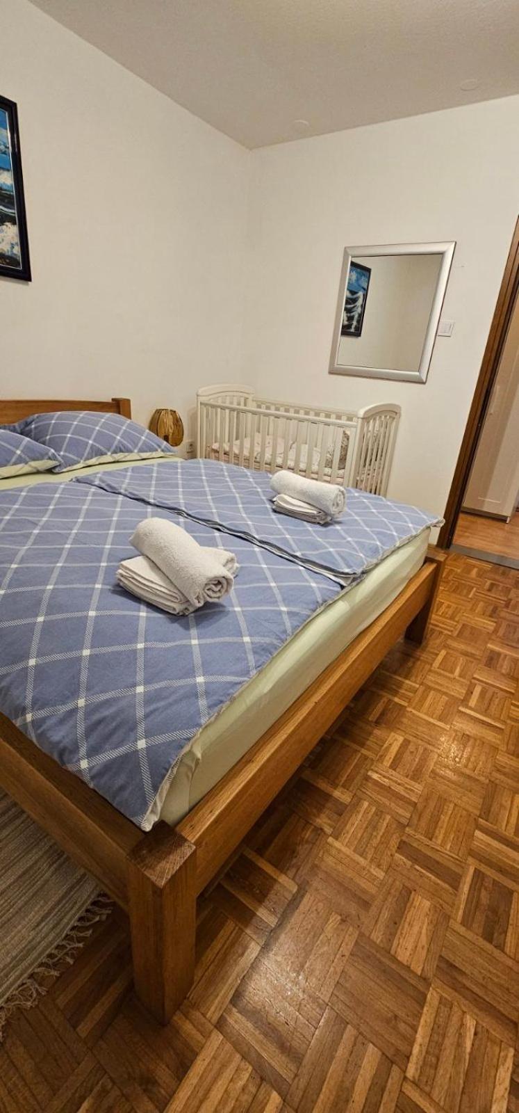 Apartman Sija Novigrad Новиград Екстериор снимка